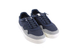 HUDSON M CANVAS412 NAVY GREY