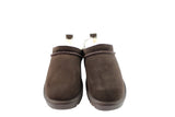 SHEAR04MINI BOOT CHOCO