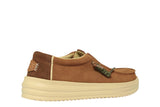 REV SUEDE2FN ARGAN OIL