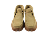 TORHILL HIDARK SAND SUEDE