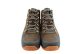 A2QA9W01 DK BROWN FULL GRAIN
