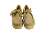WALLACRAFT BEYMAPLE SUEDE BEIGE