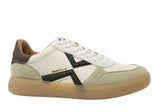 OCM9602WTIWHITE MILITARY IVORY OCEAN