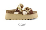 BES601COW PLATFORM