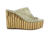 6017METAL PLATINO