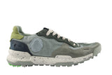 CHACRONA254 LINEN VERGRI BLUE