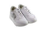 REVOLVE4437 BIANCO ARGENTO
