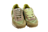 CHACRONA342 LINEN LICHEN GREEN