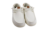 PAUL CANVAS100 WHITE