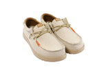 WALLY COASTLINE JUTE040 SILVER
