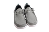 WALLY HEY20 MESH1UL GREY
