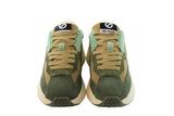 CARTER RUNNERDADDY SABLE KAKI