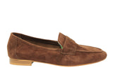 DANTE 14CAMOSCIO CHOCOLAT