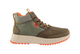 TAHOE NYLON3WK DUSTY GREEN