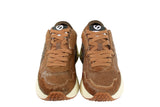 CARTER JOGGERPONY CHOCO BRONZE