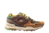 CHACRONA072POLO BROWN