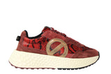 CARTER JOGGERSNAKE RED