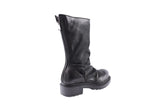 MA933NABUCK NERO