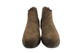 SERGE002003 DK BROWN