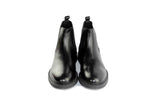766107CALF NERO