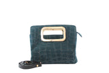 F2MYB3038SS02 MINERAL GREEN
