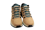 A6DQDEUW MD BROWN NUBUCK GREEN