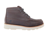 A6CEPEIV DARK BROWN SUEDE