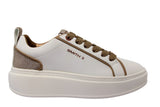 HSW6534WCMWHITE CAMEL STONE HIGH