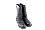 MA933NABUCK NERO