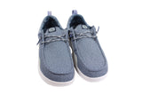 WALLY HEY20 MESH4VW SARGASSO BLUE