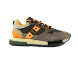 F2HERON01/COSDARK BROWN