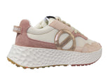 CARTER JOGGERPINK DOVE SALMON