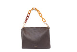 F2MYB3028LD01 DARK BROWN