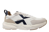 HZM7801FBLOFF WHITE BLUE HORIZON