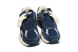 CARTER 2.0 RUNNERNAVY NAVY SILVER