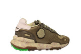 CHACRONA462RUSTIC LOOK