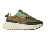 CARTER RUNNERDADDY SABLE KAKI