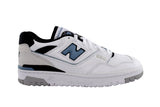 BB550ESFWHITE BLACK BLUE