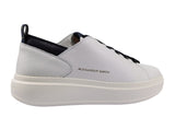 WEM2366WBLWHITE BLUE WEMBLEY DECONST