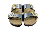 SYDNEY1031689 METALLIC BLACK