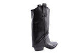 DX567VITELLO NERO