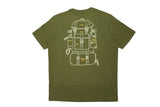 NP0A4FZZG3A DARK OLIVE