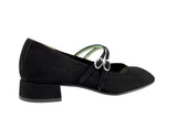 CESARE 9CAMOSCIO NERO