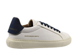 SOM3667WBLWHITE BLUE SOHO