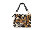 F2MYB3028LH01 COGNAC BLACK