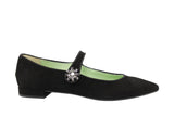 TOSCA 12CAMOSCIO NERO