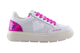 JA15274G1I10B BIANCO FUXIA