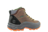 A2QA9W01 DK BROWN FULL GRAIN