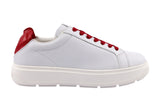 JA15174G1M10B BIANCO ROSSO