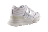 AKISOFT BRUSH BIANCO ARGENTO
